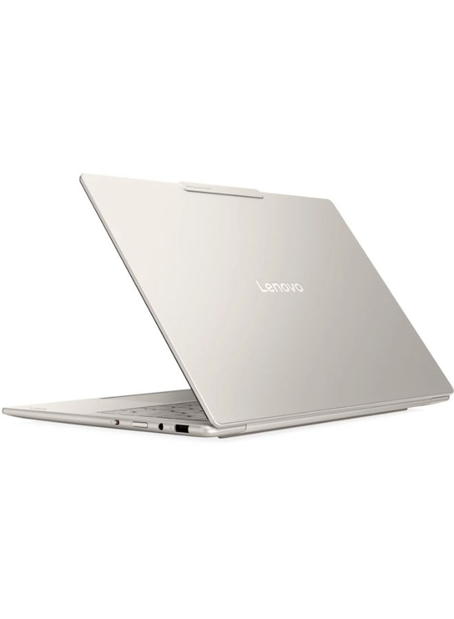 Yoga Slim 7 Aura Edition 14ILL10 83JX001HAX - 14'' Core Ultra 7-258V 32GB RAM 1TB SSD