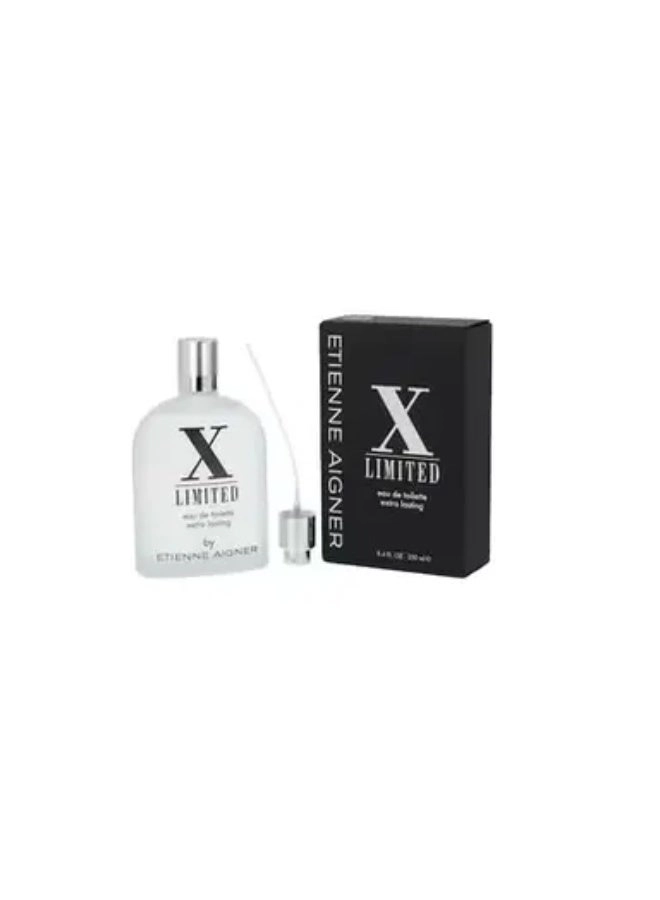 AIGNER X Limited Eau de Toilette 250ml