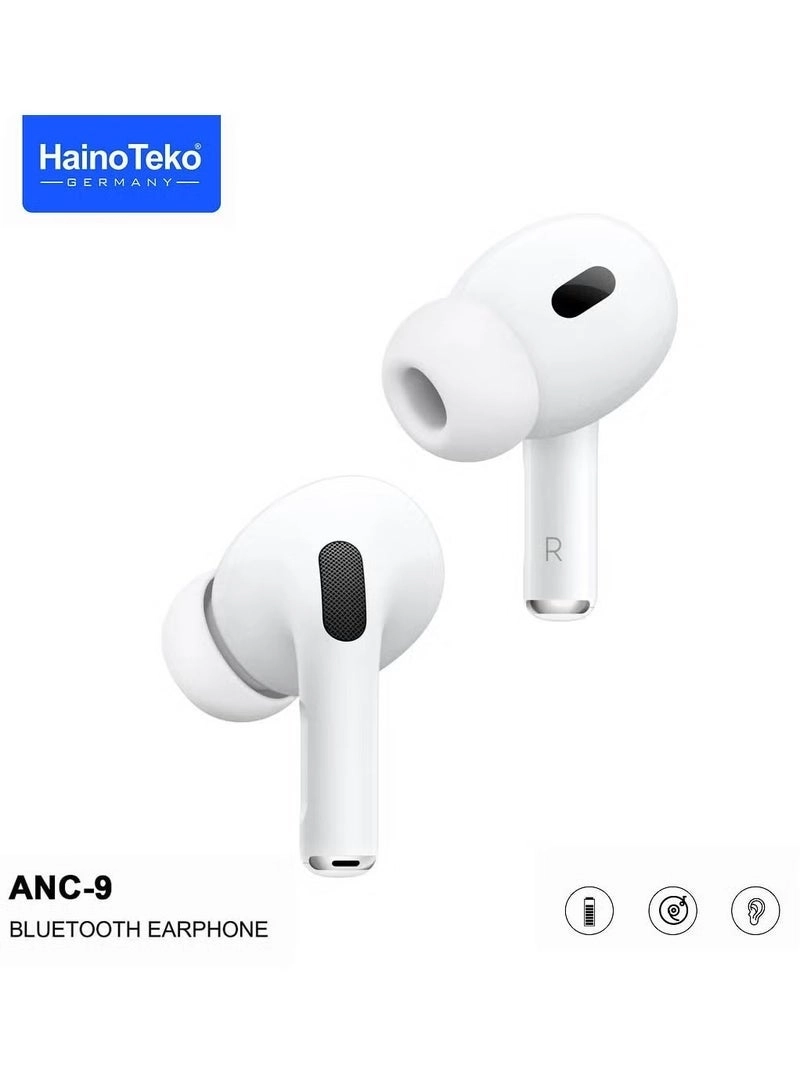 ANC-12 Wireless Earbud
