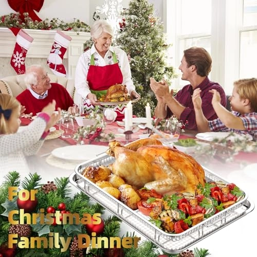 Air Fryer Basket - Stainless Steel 30 piece(s)