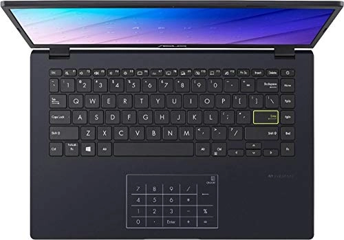 E410M - 14'' Celeron N4020 4GB SDRAM 128GB eMMC
