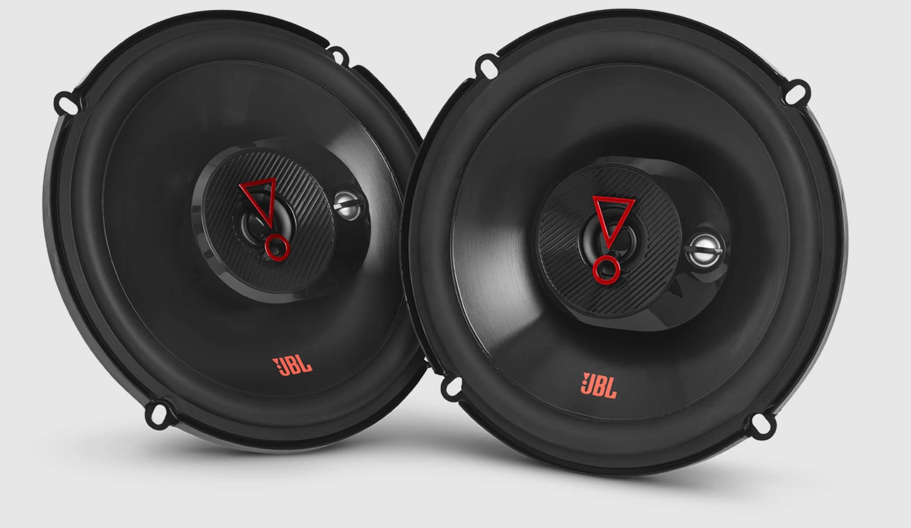 Harman/Kardon Stage3 637F - 6.5 Inches Coaxial