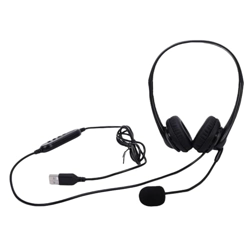 Jiawutr4ujfp390 Wired Headset