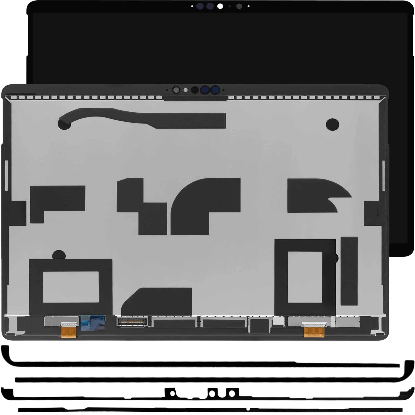 PEHDPVS Surface Pro 11 OLED Model 2085 - 2880x1920 OLED