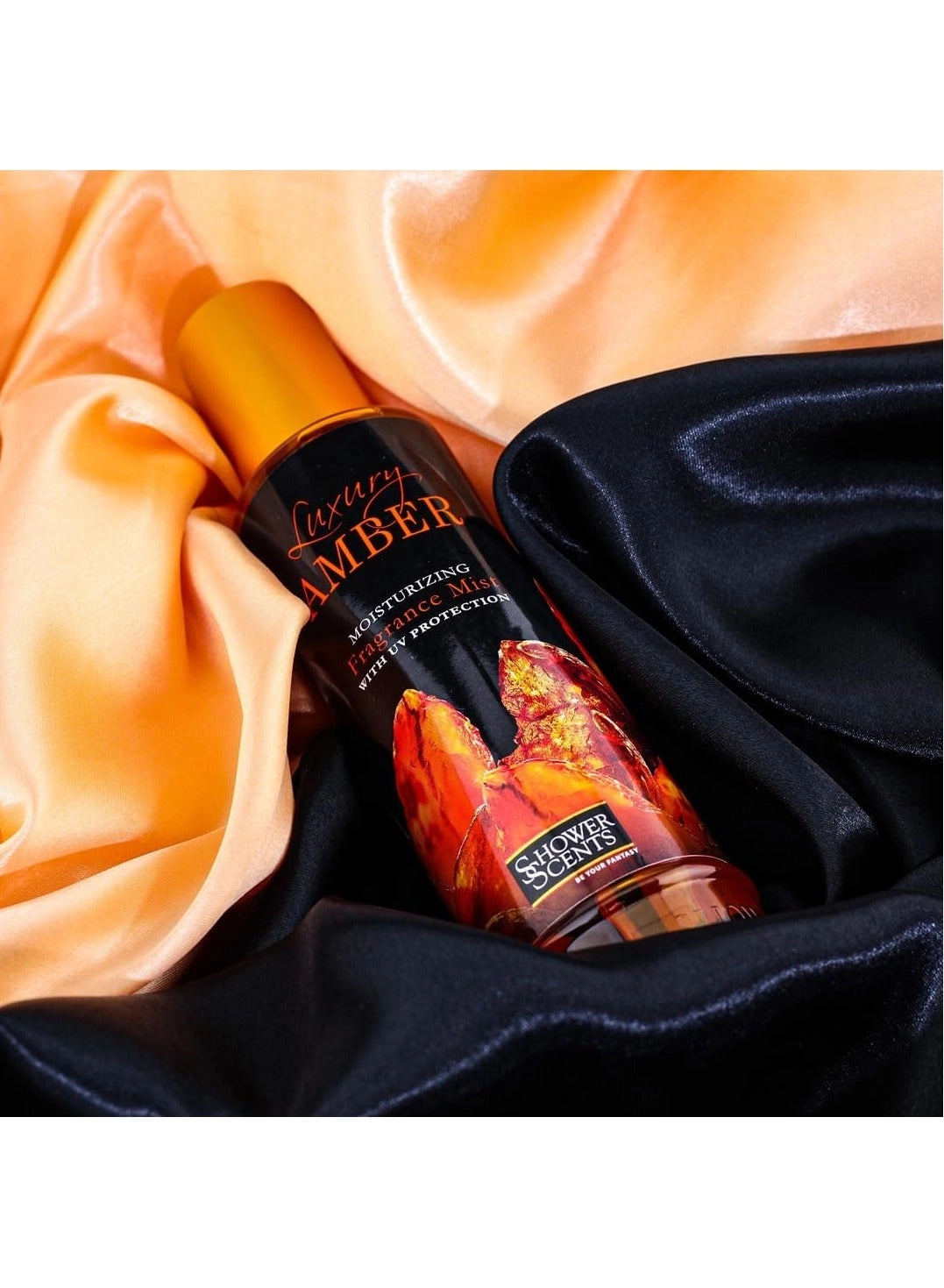 Luxury Amber - 250ml