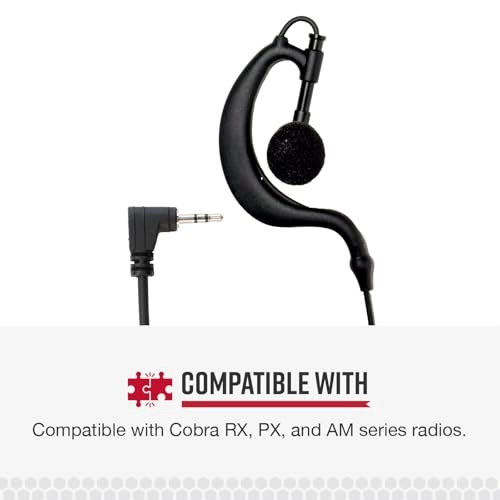 0010123-1 Wired Headset