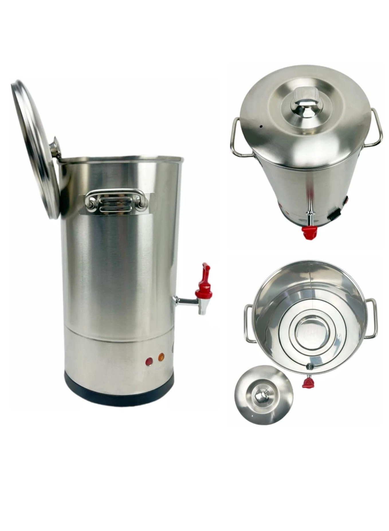 Water Boiler - 20 Liter