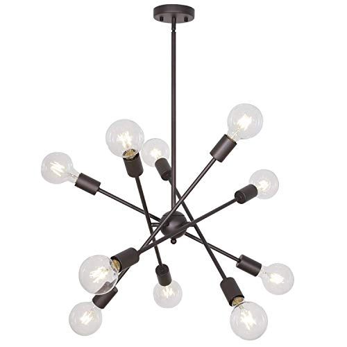 Sputnik Chandelier
