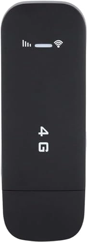 4G LTE WiFi Hotspot Router - 4G LTE Dual-Band 300Mbps