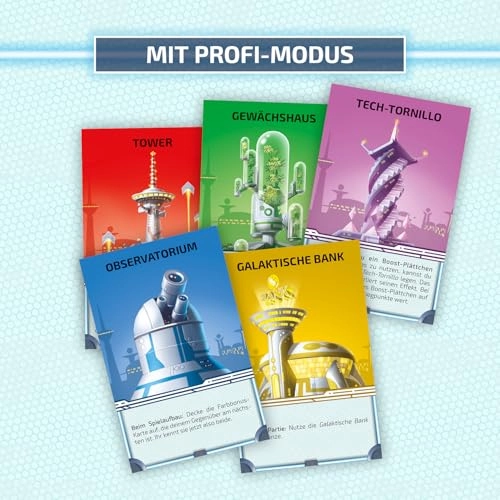 Four Planets (German)