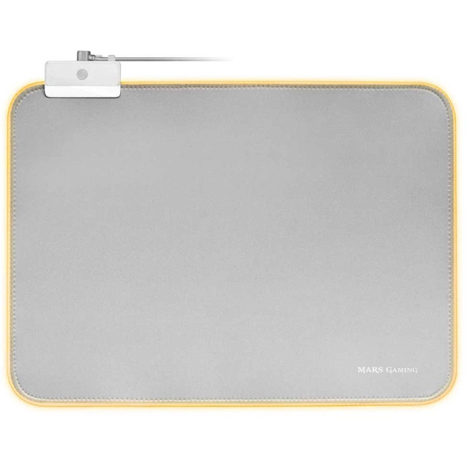 RGB XXL Nanotextile Gaming Mouse Pad