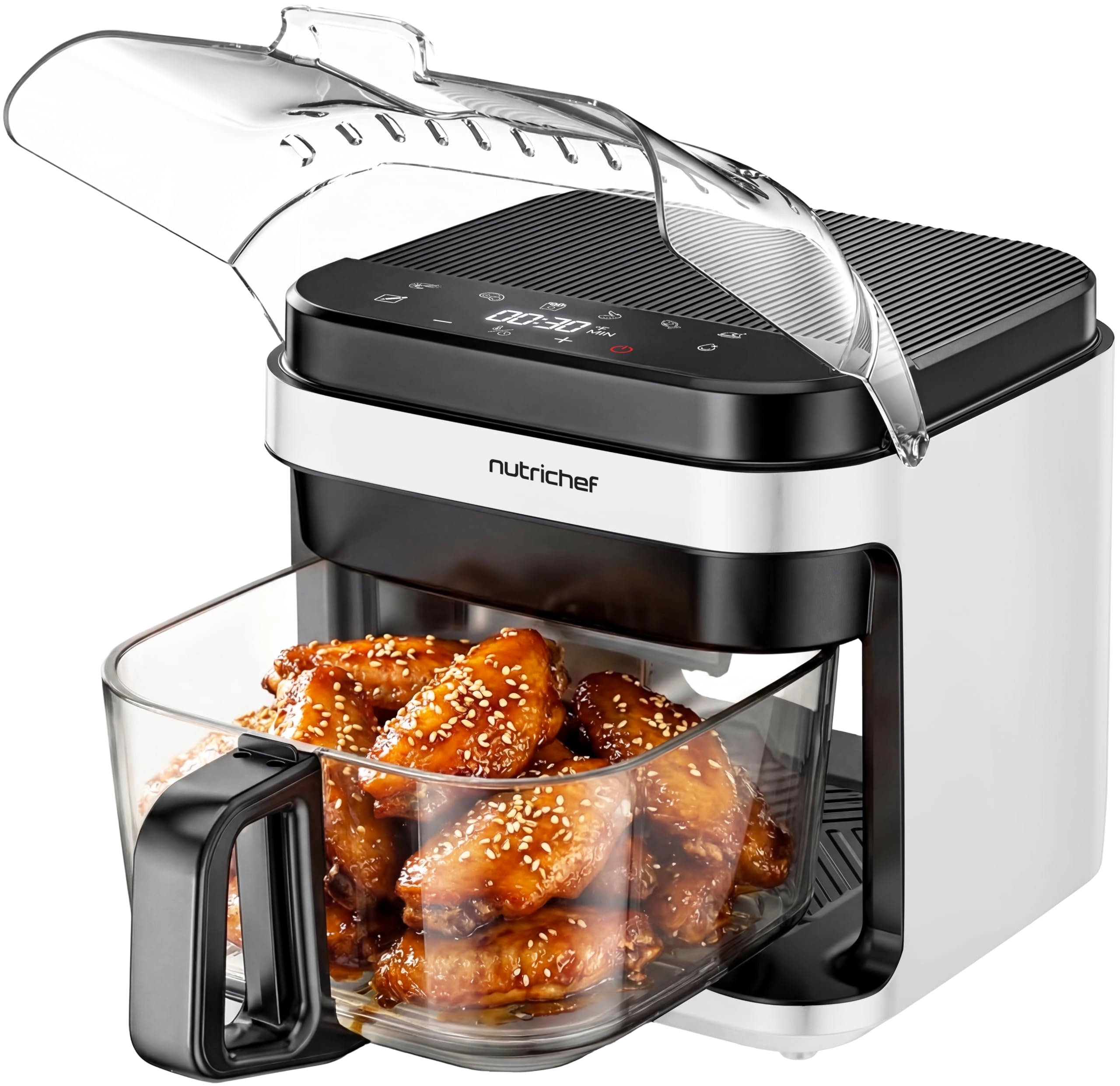 NutriChef NCAF539TB