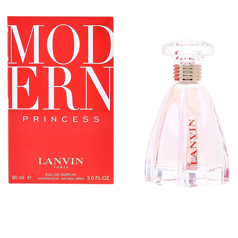 Lanvin Modern Princess - Eau de Parfum 3 Fluid Ounces