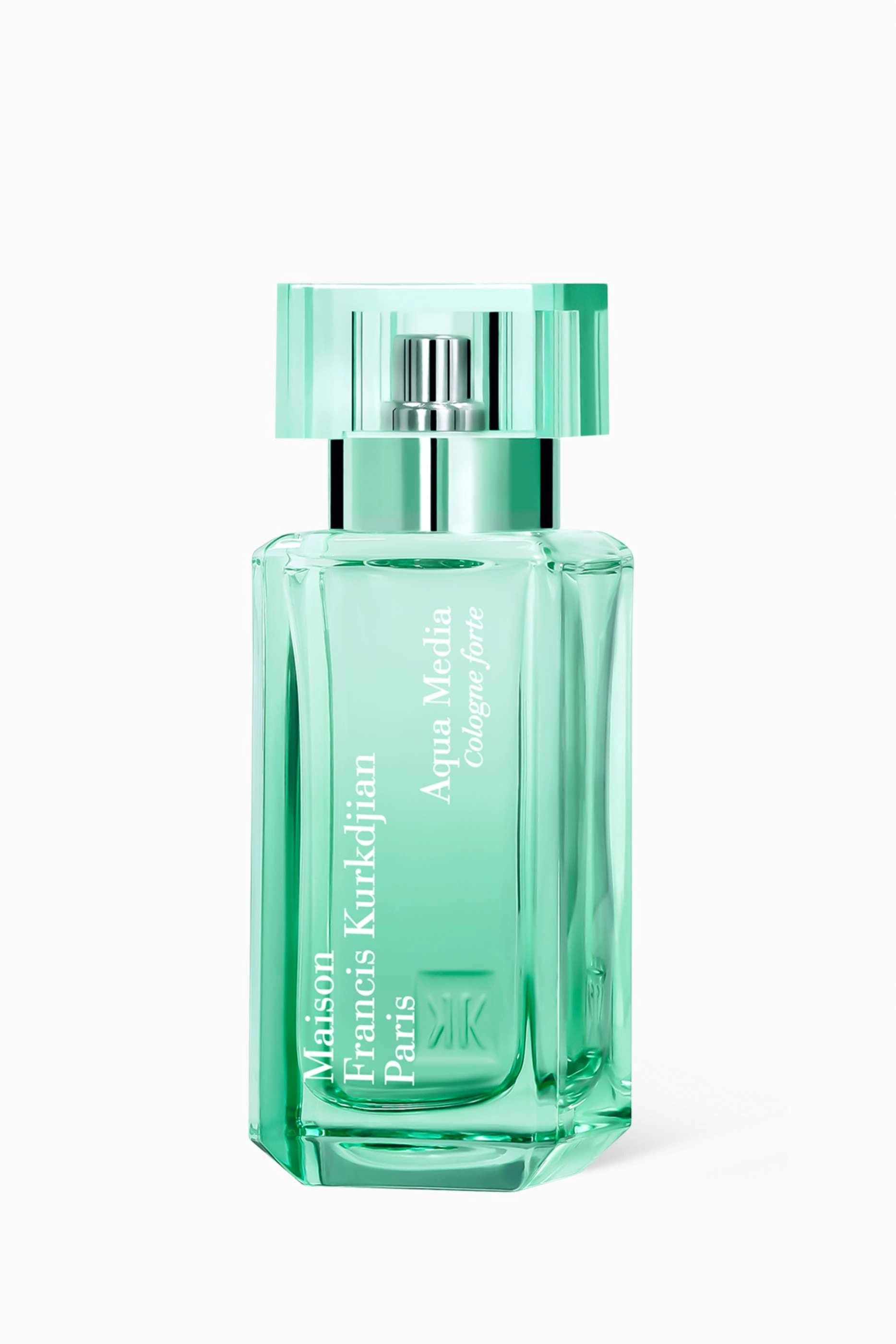Maison Francis Kurkdjian Aqua Media Cologne Forte - 35 milliliter