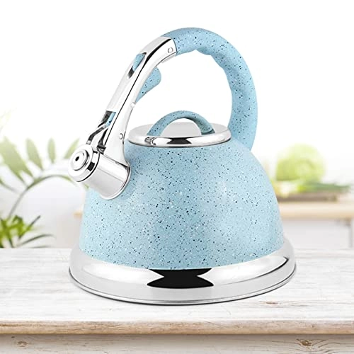 Tea Kettle - Stainless steel