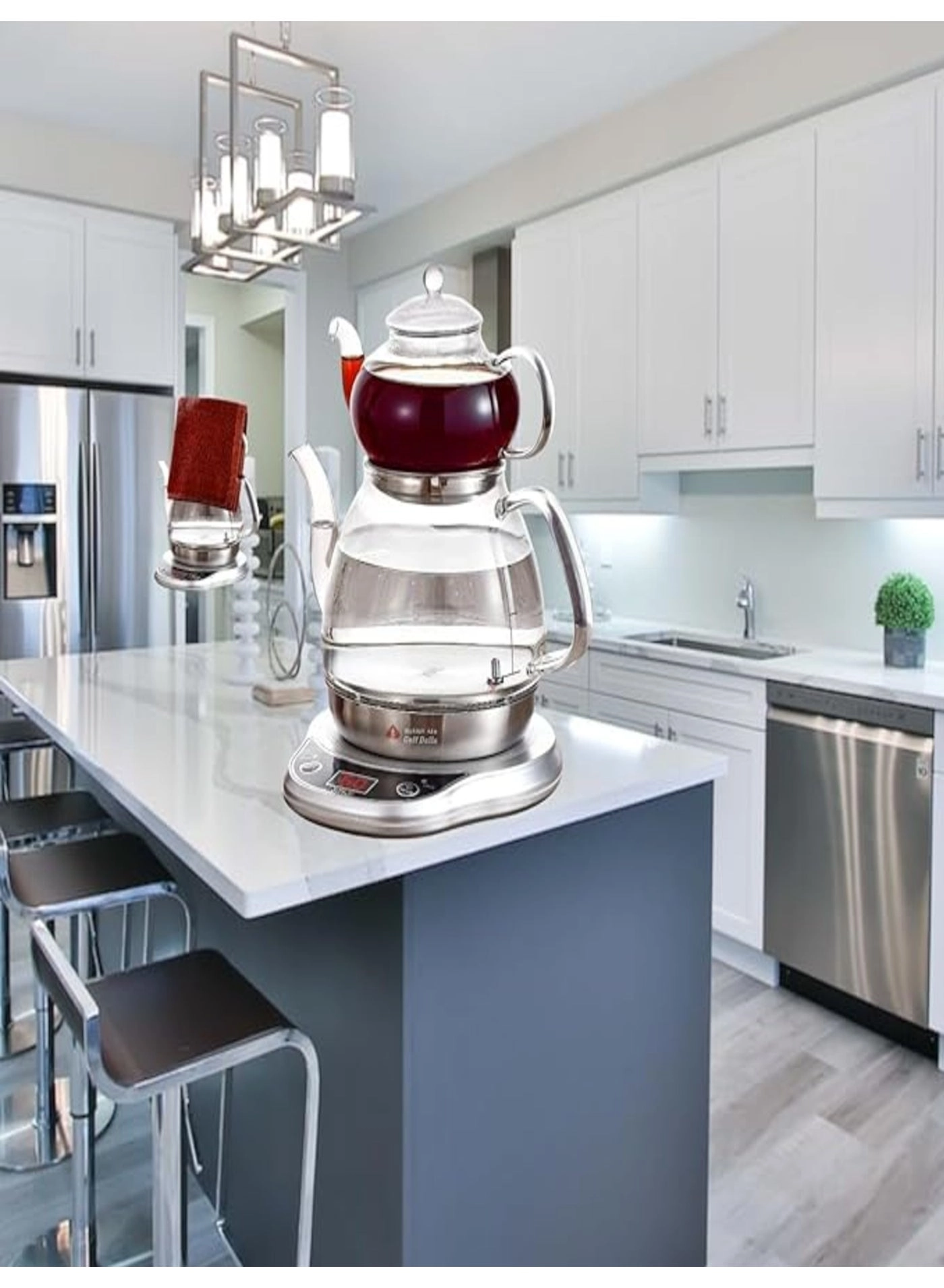 Arabic Turkish GA-C92871