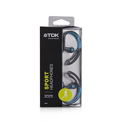 SB30 Wired Earbud