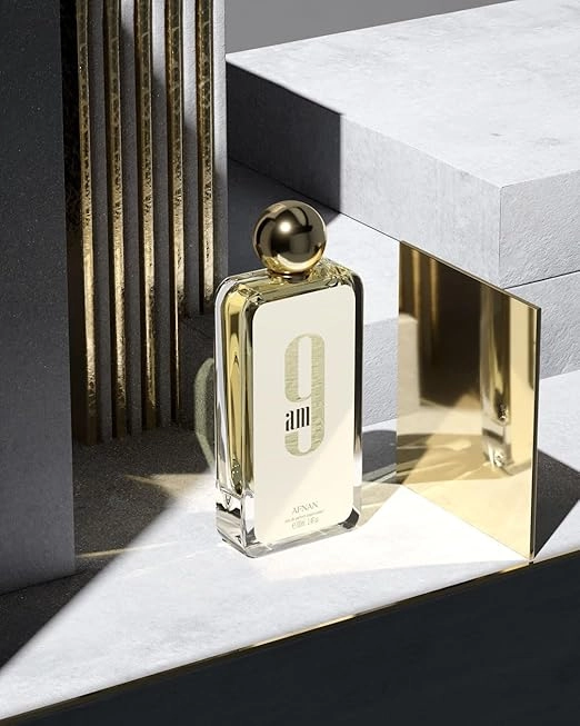 9AM Eau de Parfum 100ml