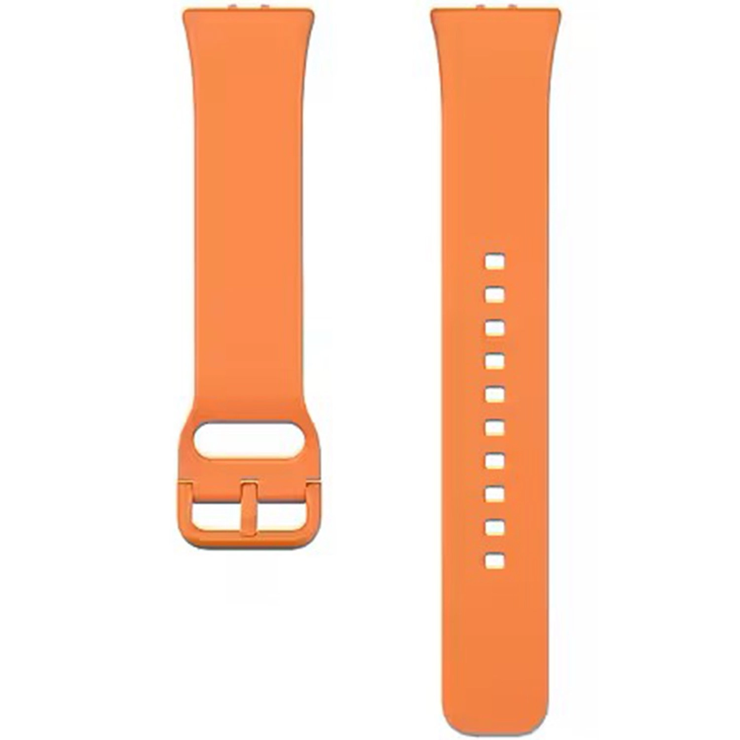Fluoroelastomer Sport Watch Band for Galaxy Fit 3