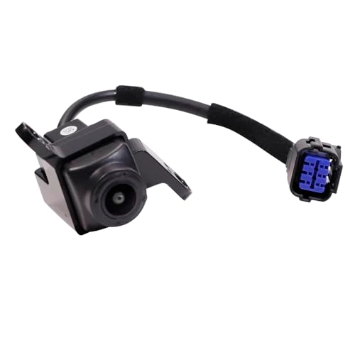 Reversing Assist Camera - Night vision