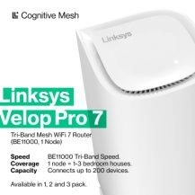 Velop Pro 7 - 802.11.be 1 Pack