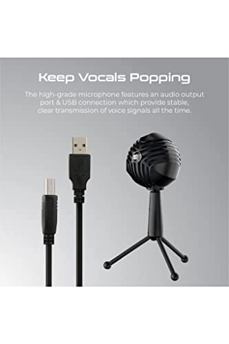 Sphere USB Microphone
