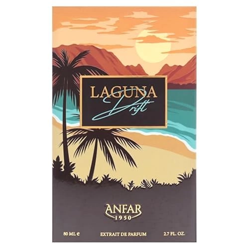 Laguna Drift Eau de Parfum 79.85 ml