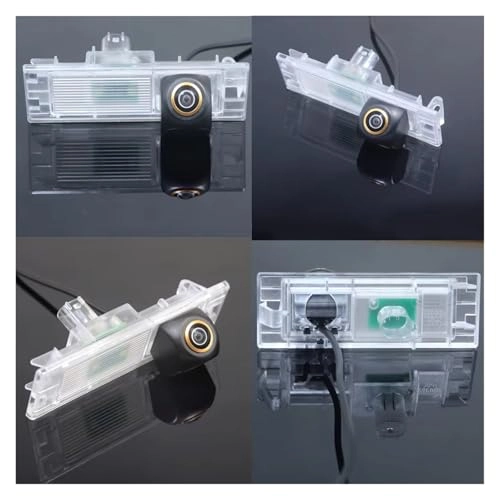 Car Backup Camera - Night vision