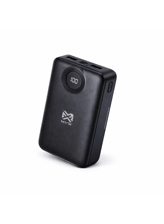 MPB584 - 20,000mAh 22.5W USB-A x2 USB-C x1