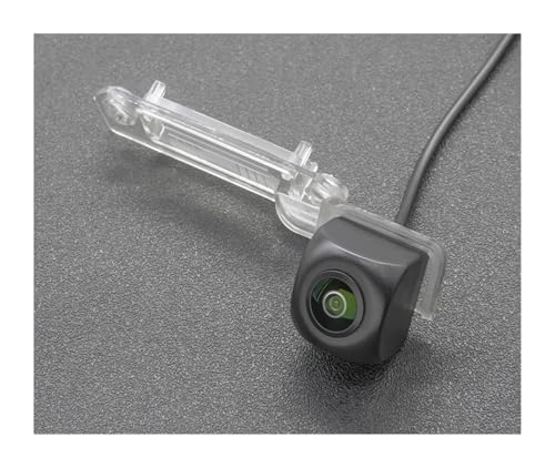 Rear View Camera - Night vision 2.4Ghz wireless 1280*720