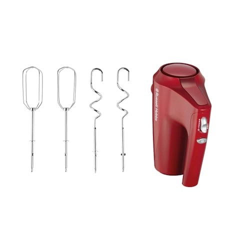 Desire Hand Mixer - 0.5 Liters 350 watts