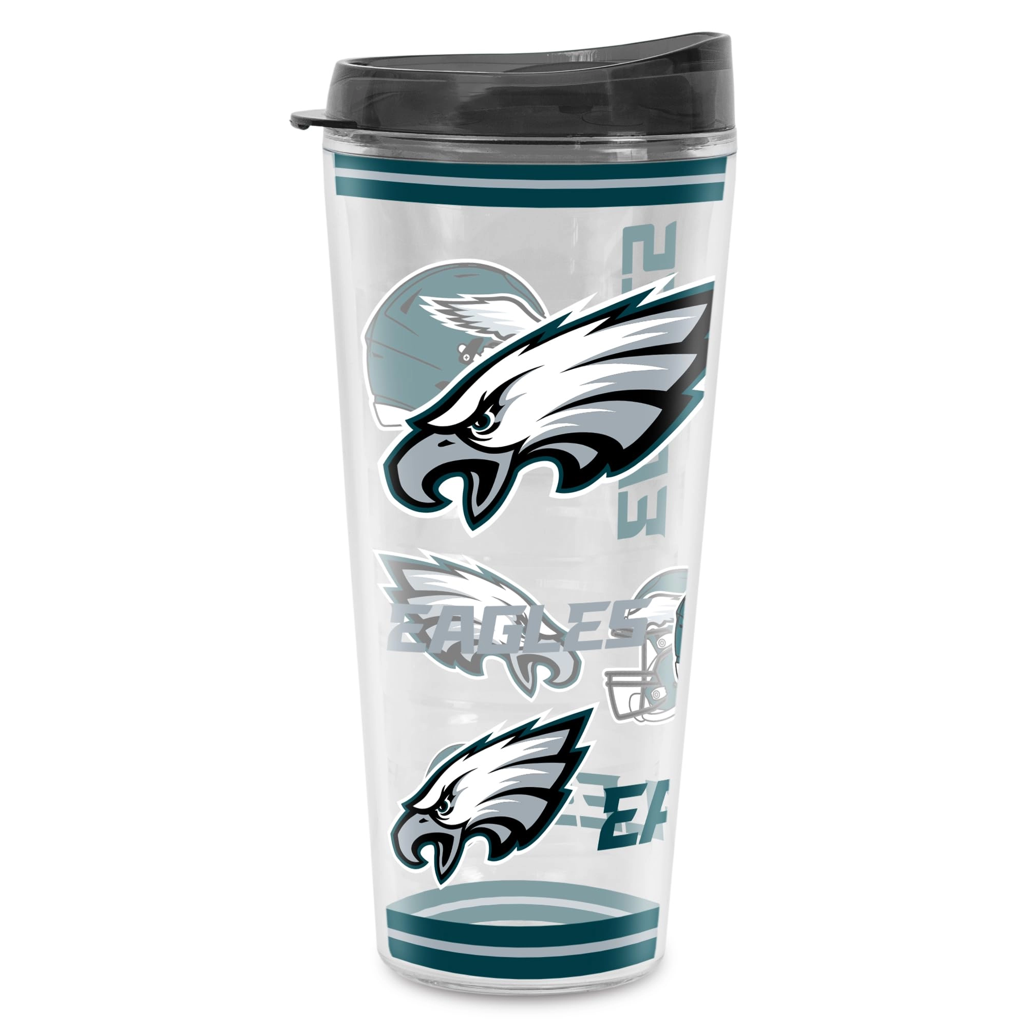 Rico Industries Tritan Tumbler - 650ml