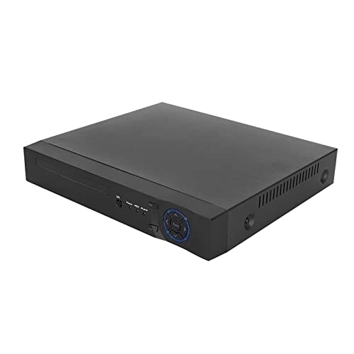 NVR Network Recorder - 8CH