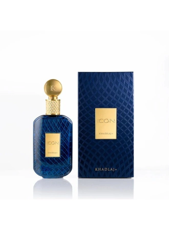 Khadlaj ICON Eau de Parfum 100 ml