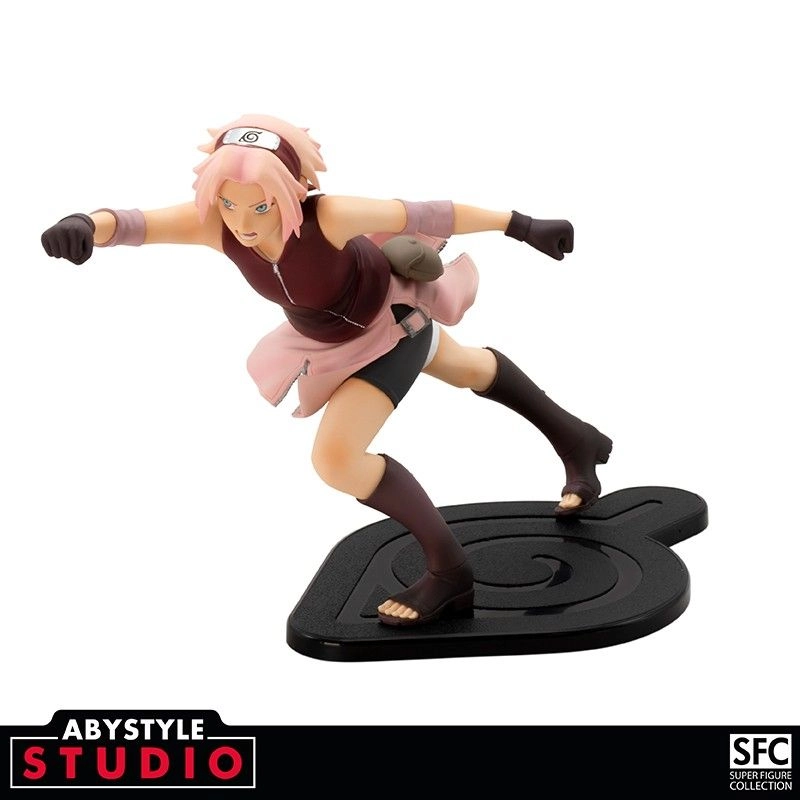 Sakura - Naruto Shippuden (16 cm)