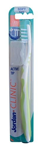 Clinic Shiny White Toothbrush - Soft