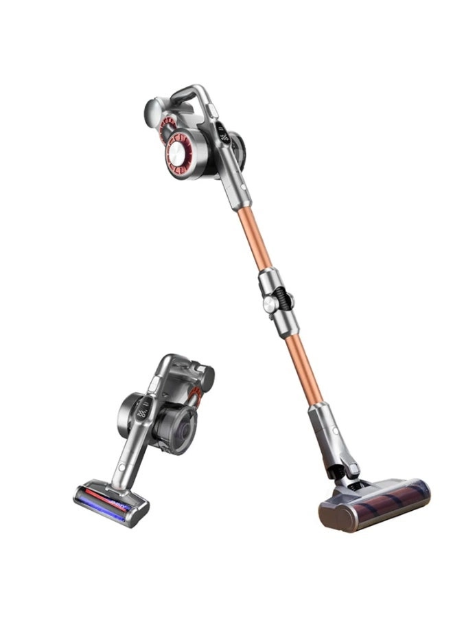 H9 Pro - Multi-Surface 80 Min