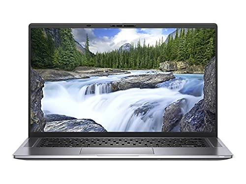 Latitude 9510 5JH1X - 15'' Core i5-10310U 16GB DDR3 256GB SSD