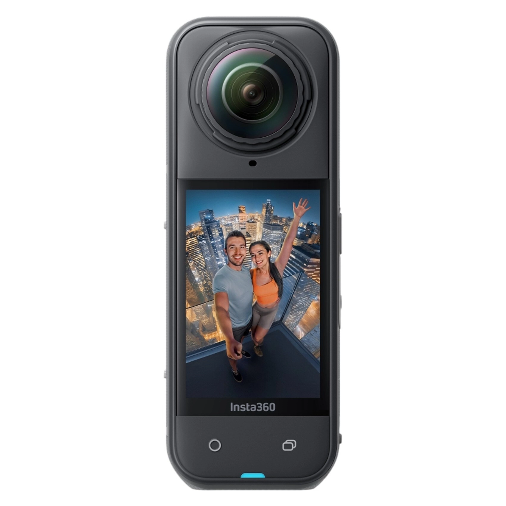 X5 - 8K Action Camera
