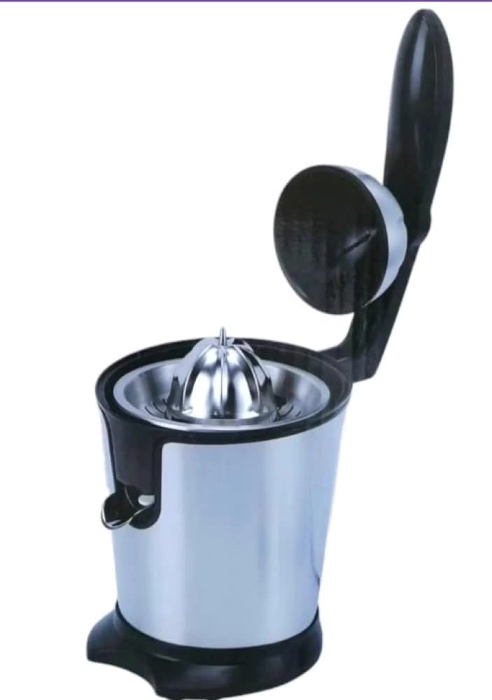Electric Orange Juicer - Not Applicable
