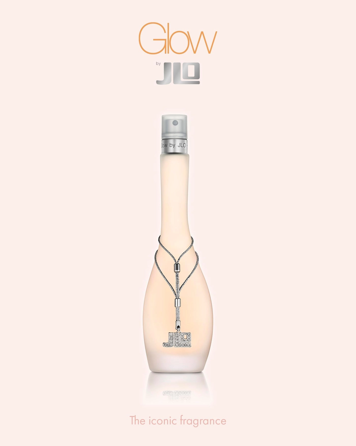 Glow Eau de Toilette 150 ml