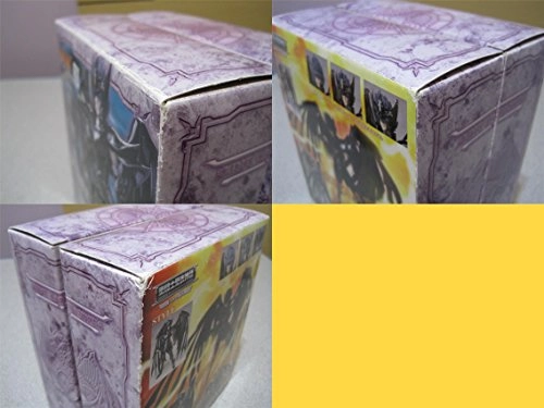 Kagaho - Saint Seiya - 15 yr(s) 1 piece(s) (SCM58090)