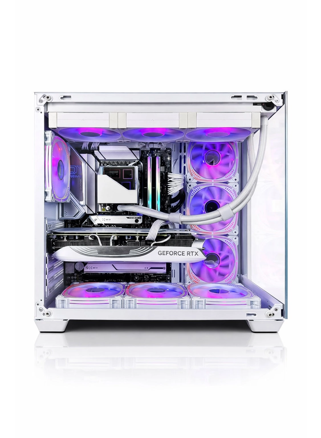 Spectre Gaming PC - i9-14900K 32GB 1TB