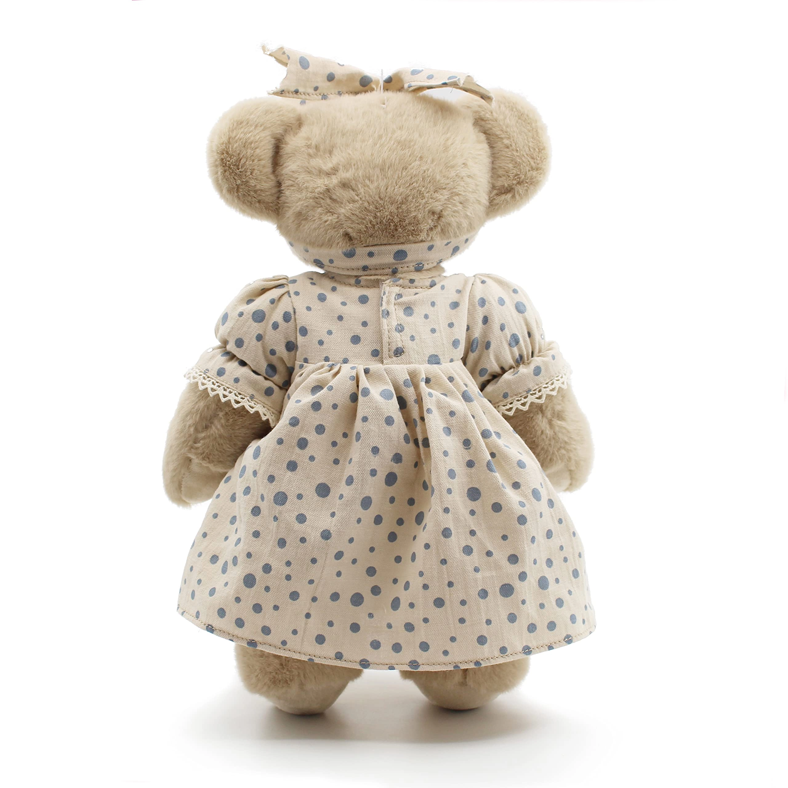 Teddy Bear HUACHUKAI006 30 cm Plush