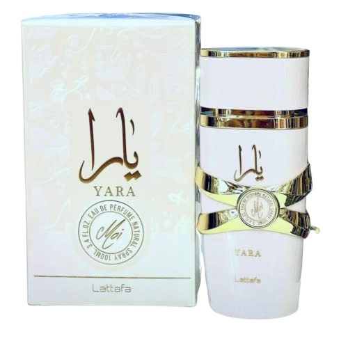 Bade'e Al Oud Oud For Glory + Fakhar for Men + Yara Moi - Eau de Parfum 3 piece(s)
