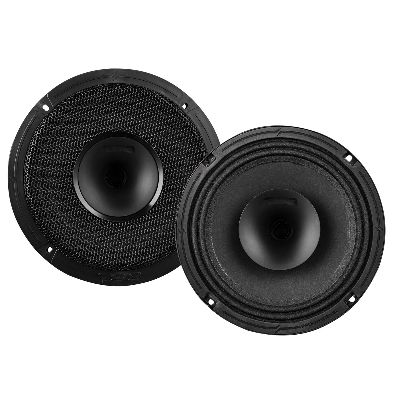 PRO-HY8.2MSL - 200W
