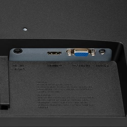 22MR410-B - 22 Inches 1920 x 1080