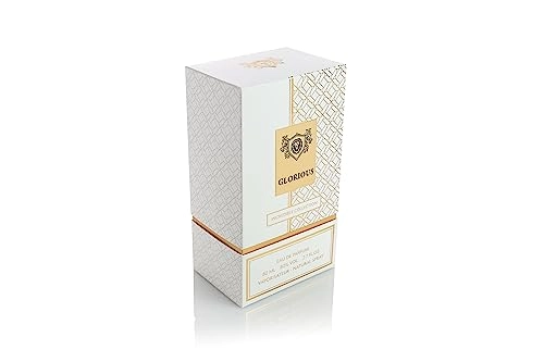 GLORIOUS INCREDIBLE COLLECTION - Eau de Parfum 80ml
