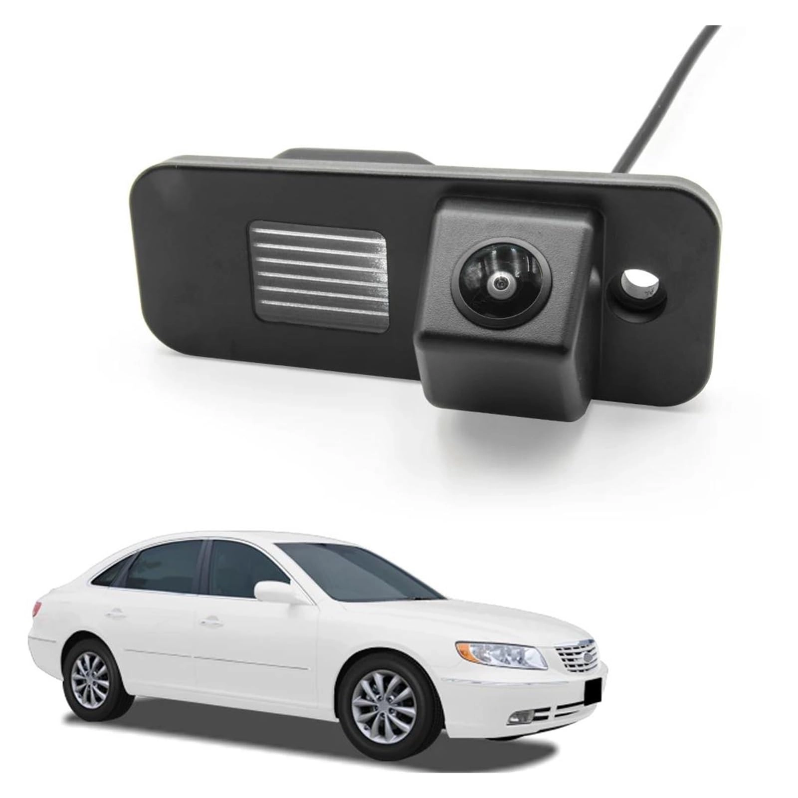 Reversing Camera - Universal RCA connector 680*480 720P