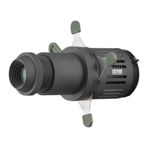 Zhiyun Tech C000646C1 - 100W RGB ZYMount